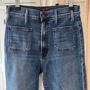 Mother Denim Jeans